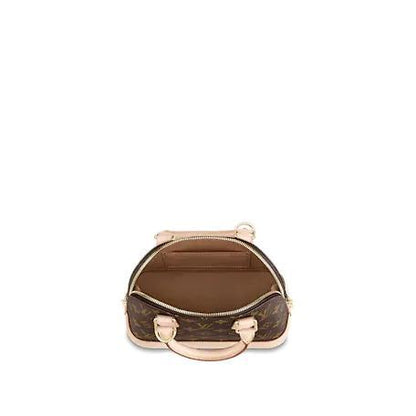 Louis Vuitton Alma BB