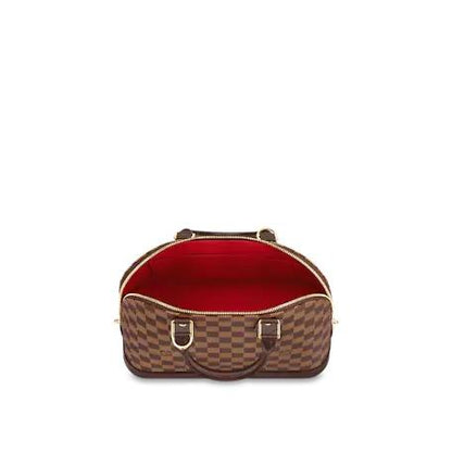 Louis Vuitton Alma PM