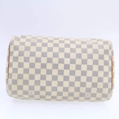 Louis Vuitton Damier Azur Speedy 30 - Cap N Wrap