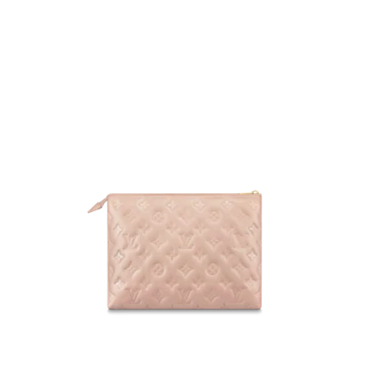 Coussin PM H27 In Rose
