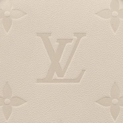 Louis Vuitton Neverfull MM Wild at Heart Monogram Empreinte Tote